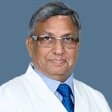 Dr. Ranga Rao Rangaraju